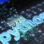 Software dowsstrike2045 Python