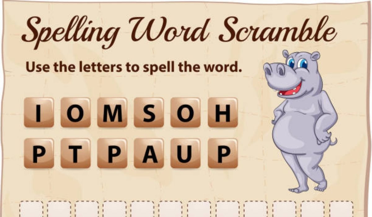 WordHippo 5 Letters