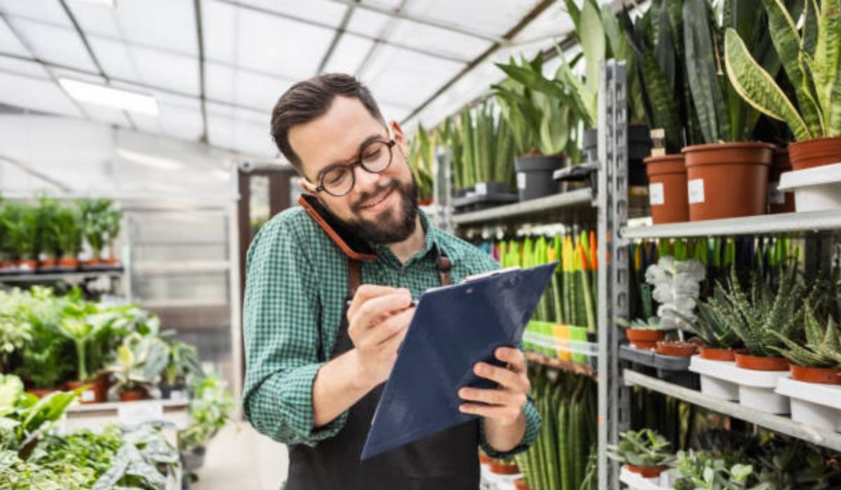 Tractor Supply Sales Associate Job Description