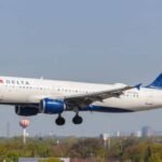 Delta Flight DL275 Diverted to LAX